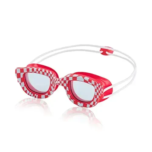 Speedo Kids' Swim Goggles Sunny G Ages 3-8 