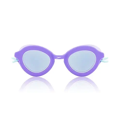 Speedo Kids' Swim Goggles Sunny G Ages 3-8 - 2