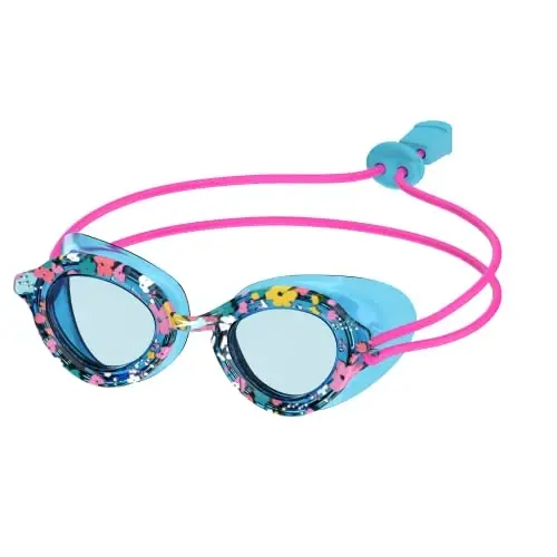 Speedo Kids' Swim Goggles Sunny G Ages 3-8 - 1