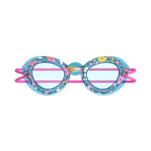 Speedo Kids' Swim Goggles Sunny G Ages 3-8 - 2