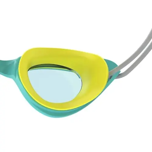 Speedo Kids' Swim Goggles Sunny G Ages 3-8 - 4