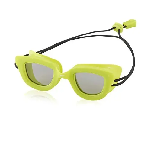 Speedo Kids' Swim Goggles Sunny G Ages 3-8 - 4