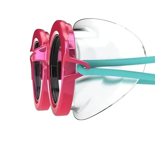 Speedo Kids' Swim Goggles Sunny G Ages 3-8 - 2