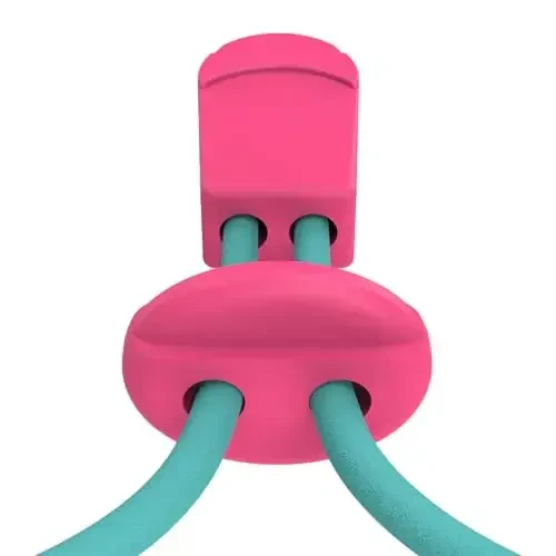 Speedo Kids' Swim Goggles Sunny G Ages 3-8 - 3