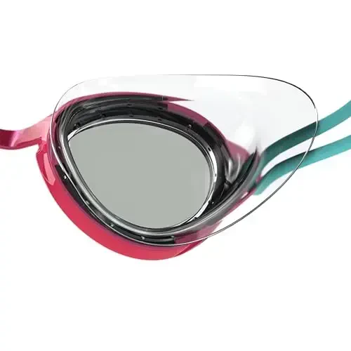 Speedo Kids' Swim Goggles Sunny G Ages 3-8 - 4