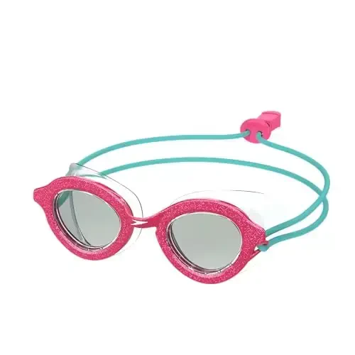 Speedo Kids' Swim Goggles Sunny G Ages 3-8 - SPEEDO