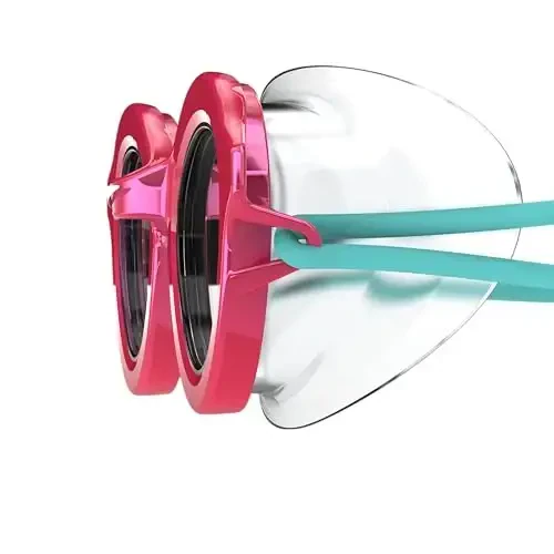 Speedo Kids' Swim Goggles Sunny G Ages 3-8 - 2