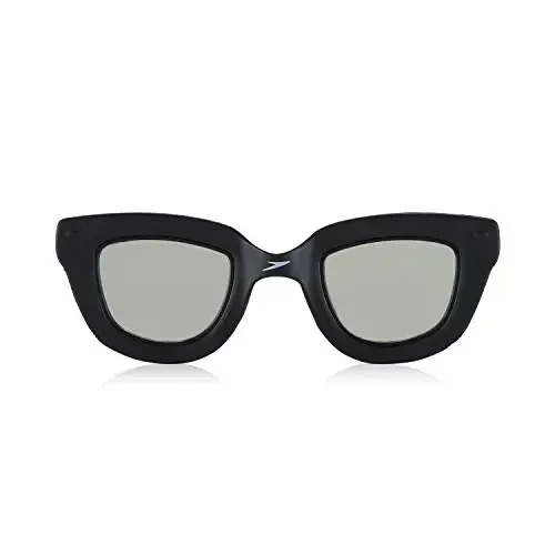 Speedo Kids' Swim Goggles Sunny G Ages 3-8 - SPEEDO (1)