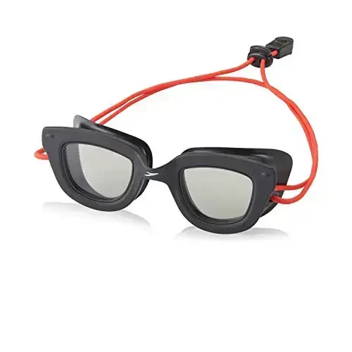 Speedo Kids' Swim Goggles Sunny G Ages 3-8 - SPEEDO