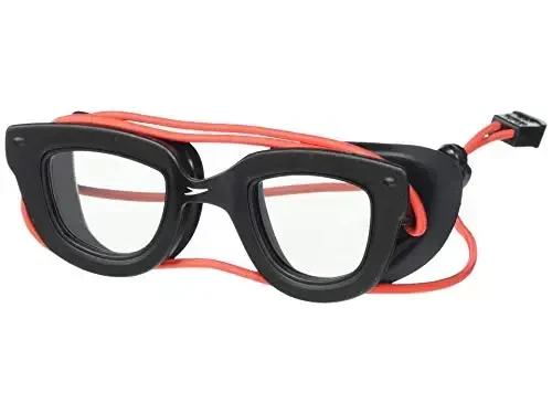 Speedo Kids' Swim Goggles Sunny G Ages 3-8 - 3