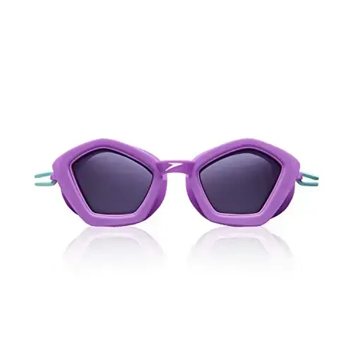 Speedo Kids' Swim Goggles Sunny G Ages 3-8 - 2