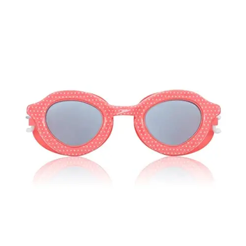 Speedo Kids' Swim Goggles Sunny G Ages 3-8 - SPEEDO (1)
