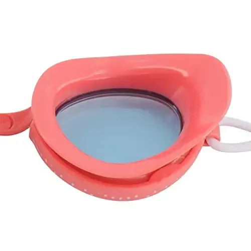 Speedo Kids' Swim Goggles Sunny G Ages 3-8 - 4