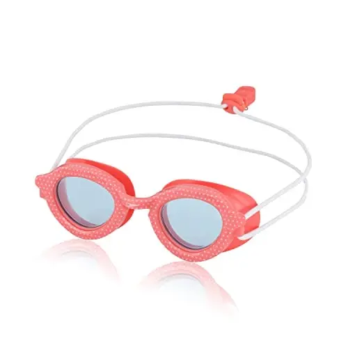 Speedo Kids' Swim Goggles Sunny G Ages 3-8 - 1