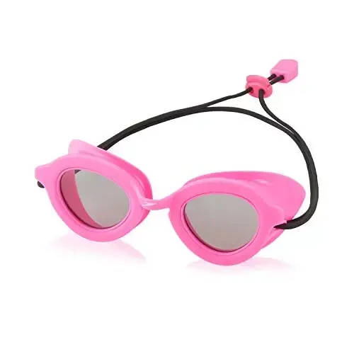Speedo Kids' Swim Goggles Sunny G Ages 3-8 