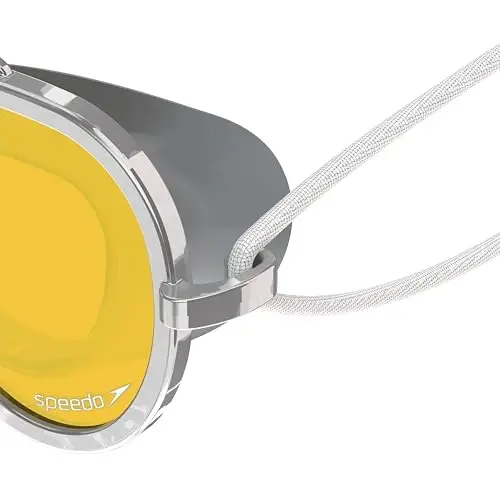 Speedo Kids' Swim Goggles Sunny G Ages 3-8 - 5