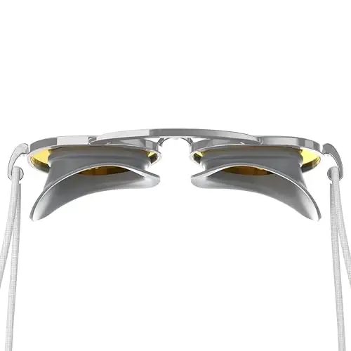 Speedo Kids' Swim Goggles Sunny G Ages 3-8 - 7