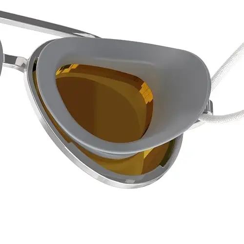 Speedo Kids' Swim Goggles Sunny G Ages 3-8 - 6