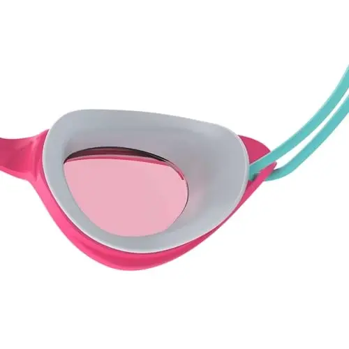 Speedo Kids' Swim Goggles Sunny G Ages 3-8 - 4