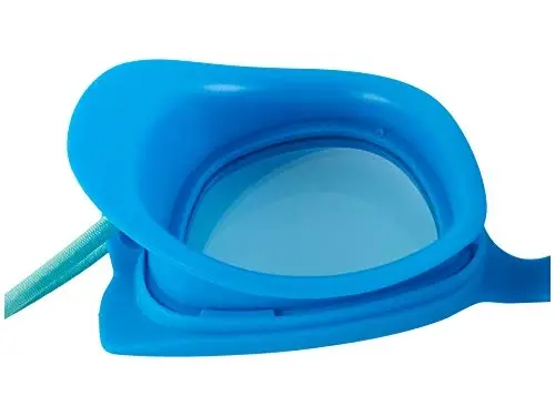 Speedo Kids' Swim Goggles Sunny G Ages 3-8 - 3