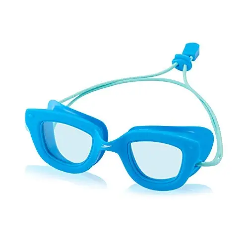Speedo Kids' Swim Goggles Sunny G Ages 3-8 - 1