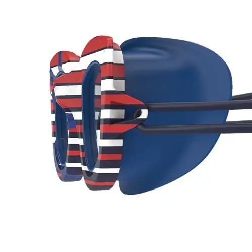 Speedo Kids' Swim Goggles Sunny G Ages 3-8 - 3