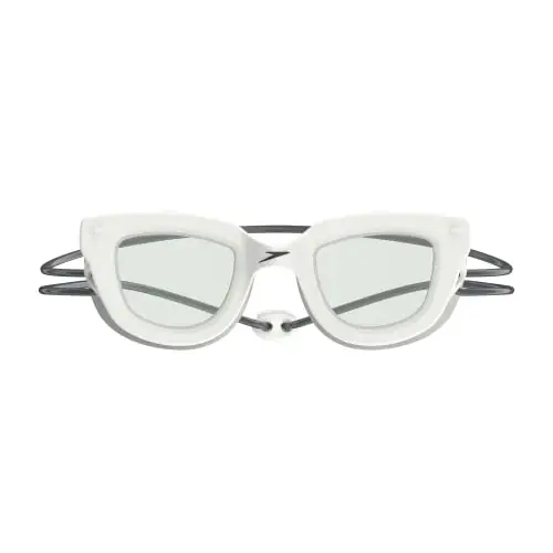 Speedo Kids' Swim Goggles Sunny G Ages 3-8 - 2