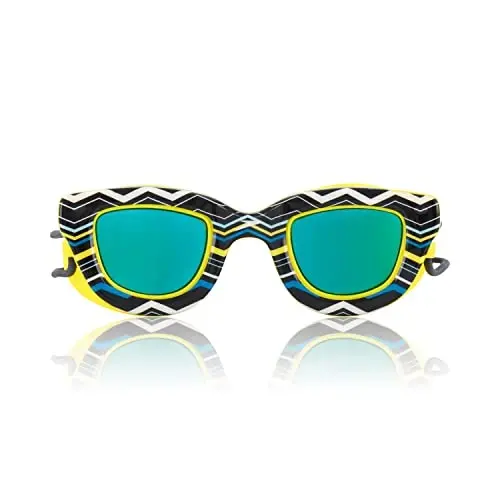Speedo Kids' Swim Goggles Sunny G Ages 3-8 - SPEEDO (1)