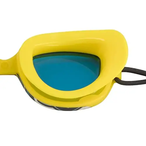 Speedo Kids' Swim Goggles Sunny G Ages 3-8 - 4