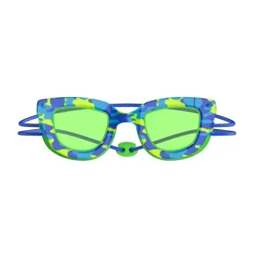 Speedo Kids' Swim Goggles Sunny G Ages 3-8 - 2