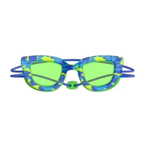 Speedo Kids' Swim Goggles Sunny G Ages 3-8 - SPEEDO (1)
