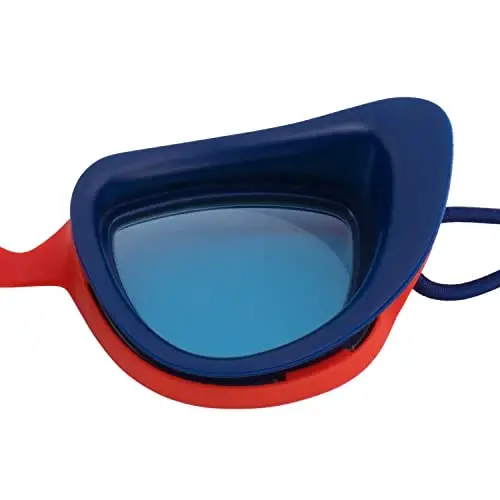 Speedo Kids' Swim Goggles Sunny G Ages 3-8 - 4