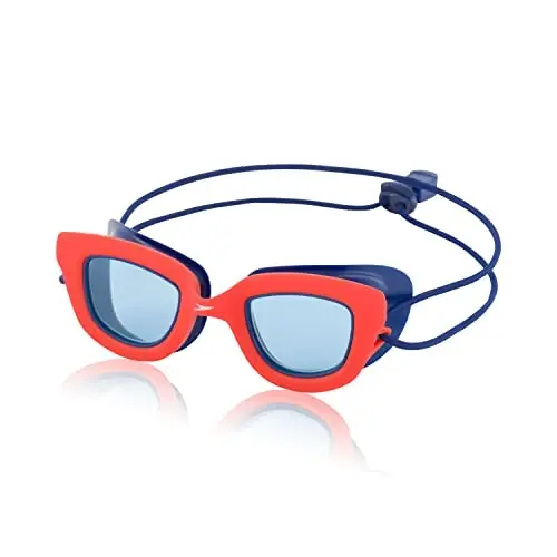 Speedo Kids' Swim Goggles Sunny G Ages 3-8 - SPEEDO