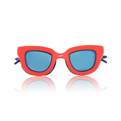 Speedo Kids' Swim Goggles Sunny G Ages 3-8 - SPEEDO (1)