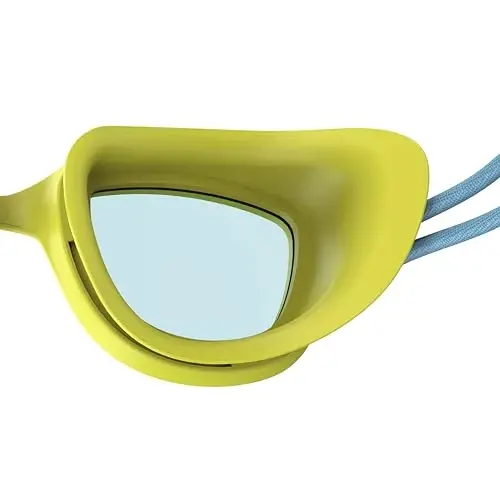Speedo Kids' Swim Goggles Sunny G Ages 3-8 - 1