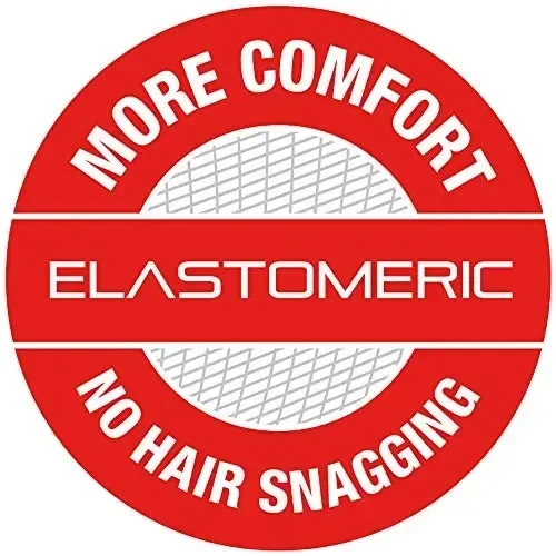 Speedo Elastomeric Solid Silicone Swim Cap - 6