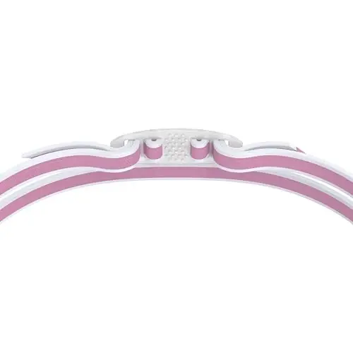 Speedo Women's Swim Goggles Mirrored Vanquisher - 5