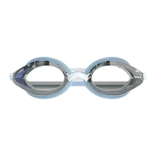 Speedo Women's Swim Goggles Mirrored Vanquisher - SPEEDO (1)
