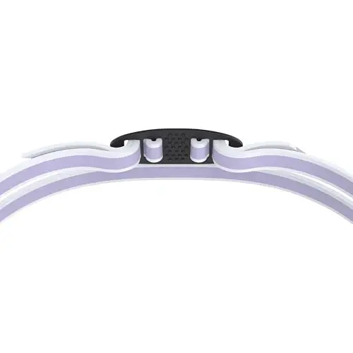 Speedo Women's Swim Goggles Mirrored Vanquisher - 5