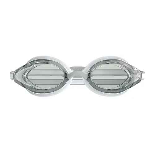 Speedo Women's Swim Goggles Mirrored Vanquisher - 2