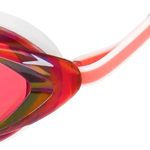 Speedo Women's Swim Goggles Mirrored Vanquisher 2.0 - 3