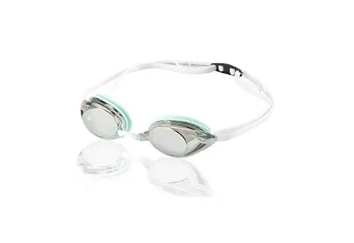 Speedo Women's Swim Goggles Mirrored Vanquisher 2.0 - SPEEDO