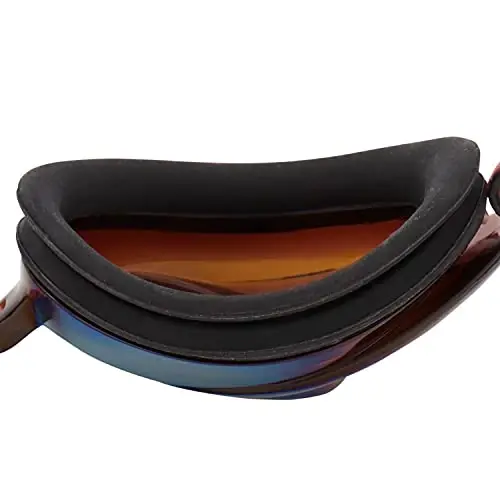 Speedo Women's Swim Goggles Mirrored Vanquisher 2.0 - 4