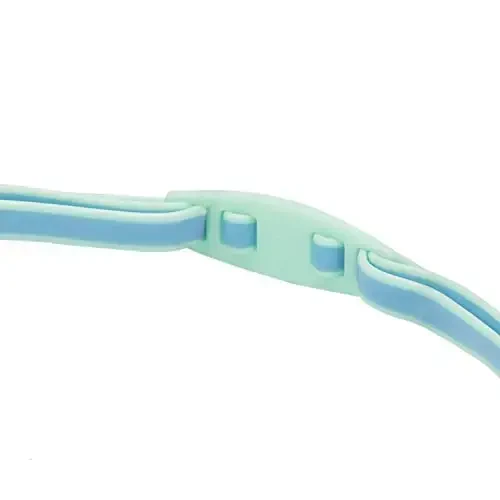 Speedo Women's Swim Goggles Mirrored Vanquisher 2.0 - 3