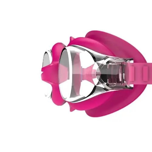 Speedo Kids Skoogles Swim Goggle - 3