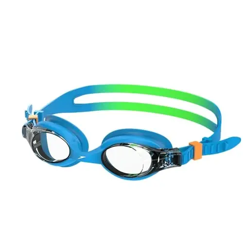 Speedo Kids Skoogles Swim Goggle - 1