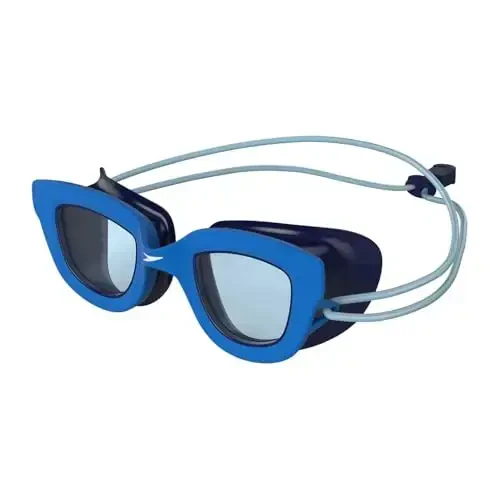 Speedo Kids' Swim Goggles Sunny G 3-8 yosh - SPEEDO