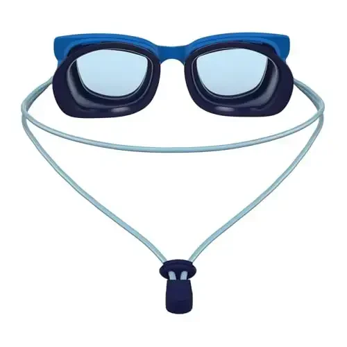 Speedo Kids' Swim Goggles Sunny G 3-8 yosh - 3