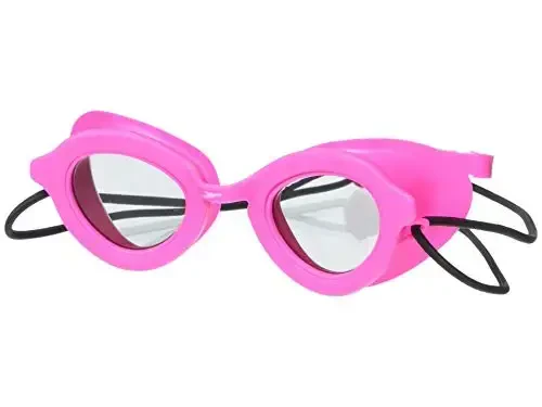 Speedo Kids' Swim Goggles Sunny G 3-8 yosh - 3