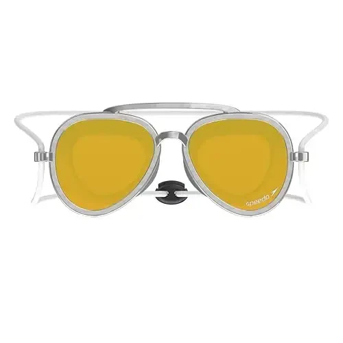 Speedo Kids' Swim Goggles Sunny G 3-8 yosh - 2